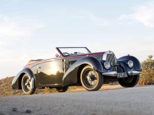 Bugatti Type 57C Stelvio
